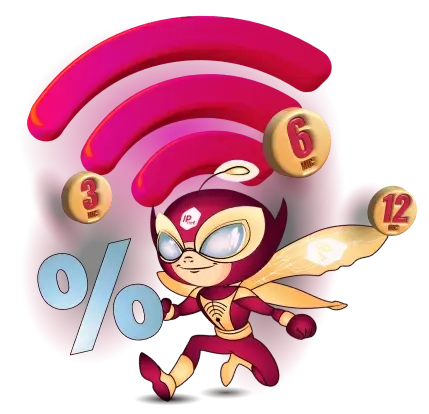 slider image